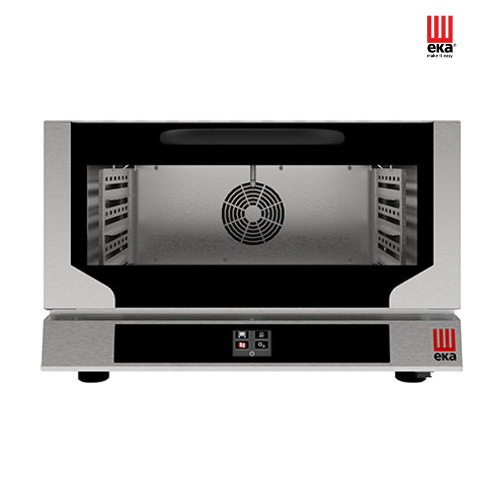 EKA EKF 364 N T UD professional oven