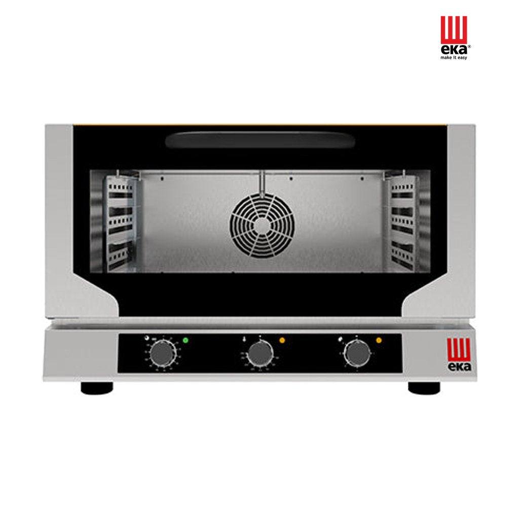 EKA EKF 364 N UD professional oven