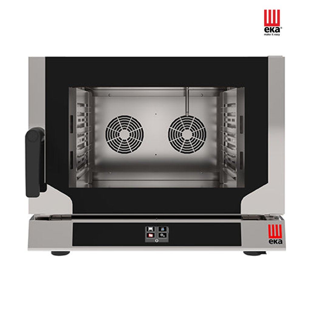 EKA EKF 411 N T AL UD professional oven