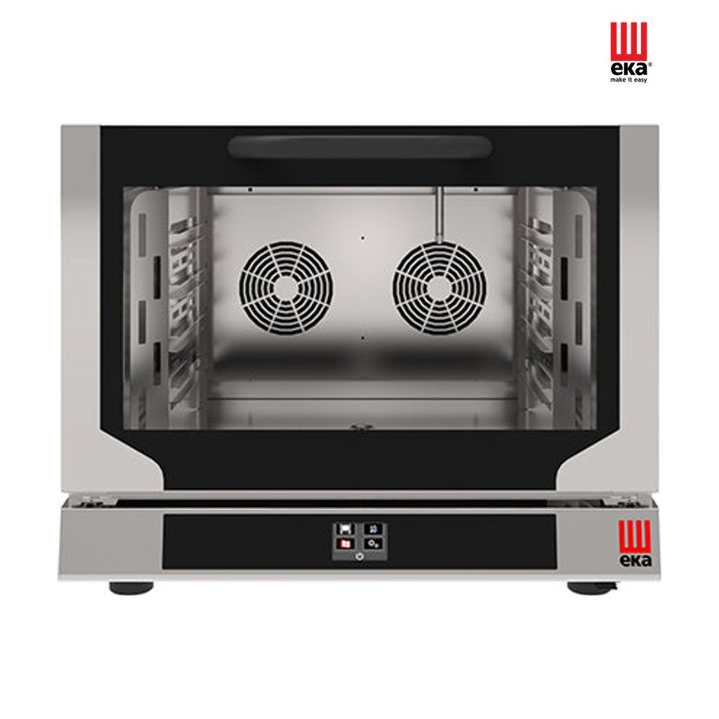 EKA EKF 411 N T UD professional oven