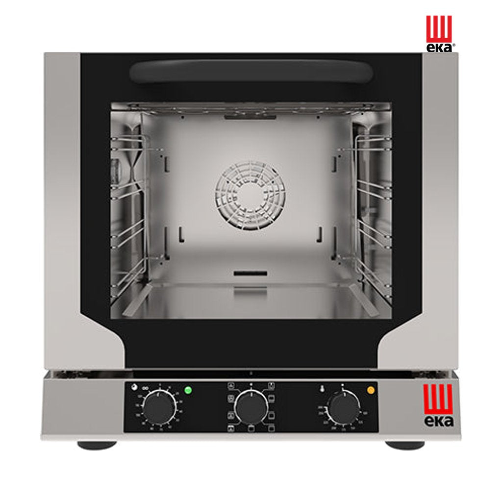 EKA EKF 423 N M professional oven
