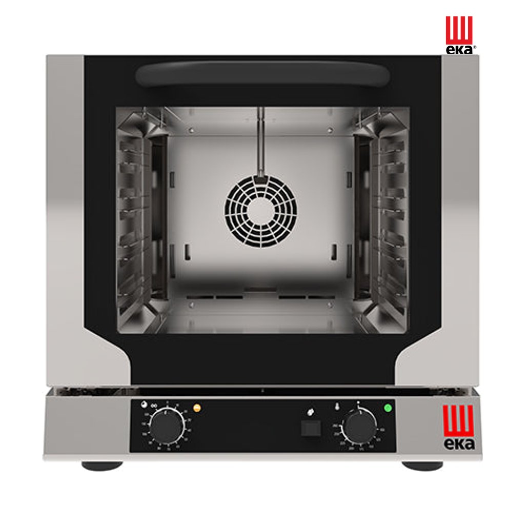 EKA EKF 423 N UD professional oven