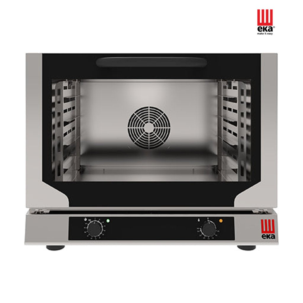 EKA EKF 464 N P professional oven