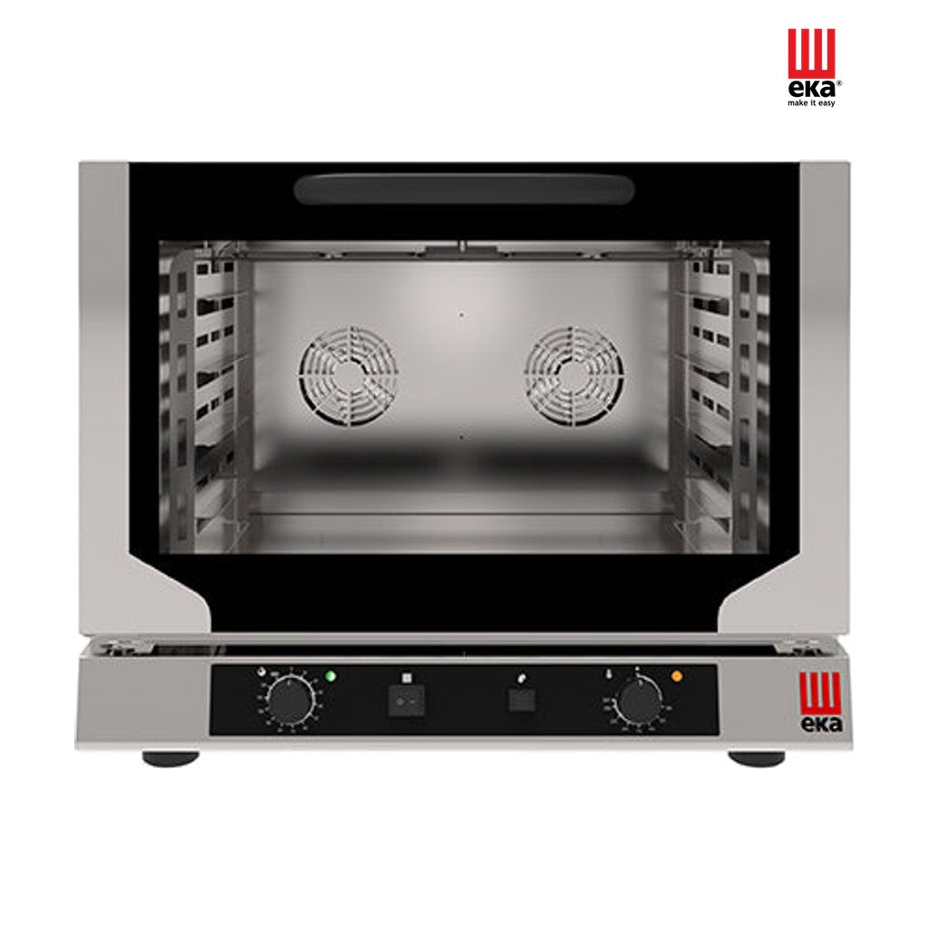 EKA EKF 464.3 N GRILL professional oven