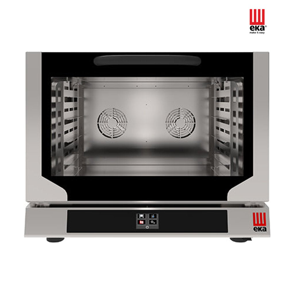 EKA EKF 464.3 N T professional oven
