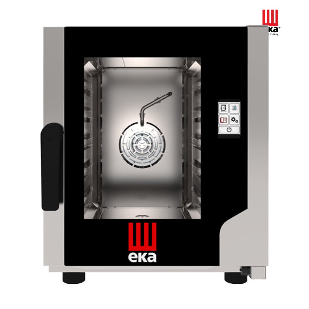 EKA EKF 523 N T UD professional oven