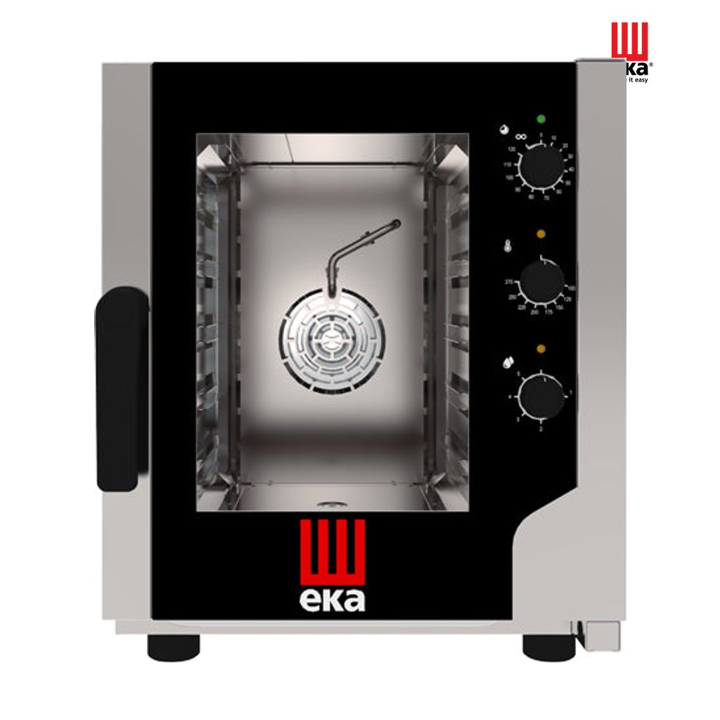 EKA EKF 523 N UD professional oven