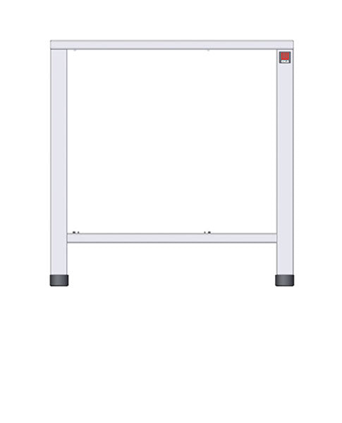 EKA EKT 411 fixed table
