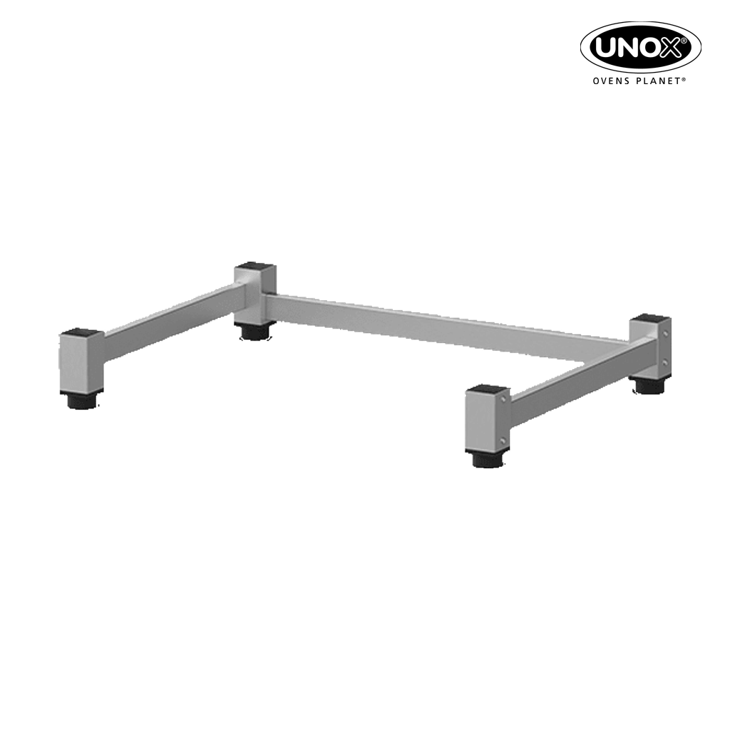 Unox Mandatory for oven positioning on the floor. XWVRC-0011-F.