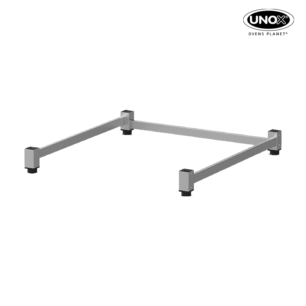 Unox Mandatory for oven positioning on the floor. XWVRC-0021-F.