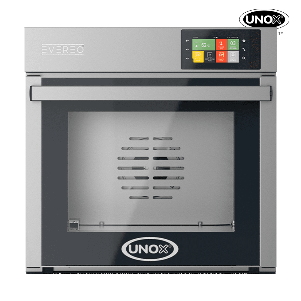 10 trays 460x330 Render of UNOX EVEREO® hot preservation system XEEC-10HS-EPD.