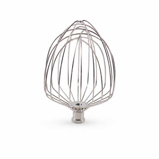 Innofood Heavy Duty Professional Egg Whisk Accessories (7L) KT-7500/7600 — standardized product image