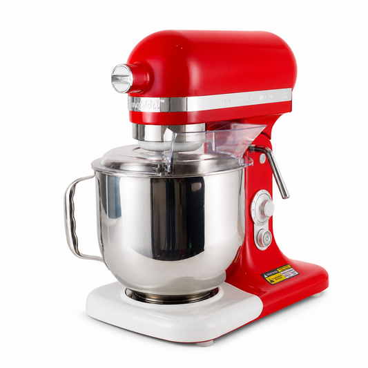 Innofood KT-7500 Heavy Duty Professional Series Stand Mixer (7L) — standardized product image