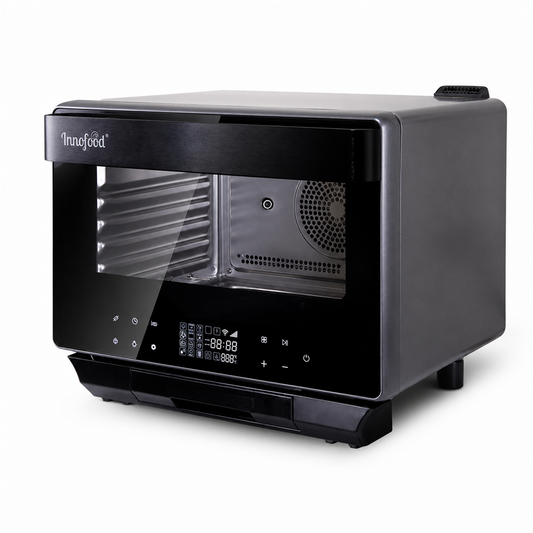 Innofood KT-CM42S2 42L Digital Steam Oven — standardized product image