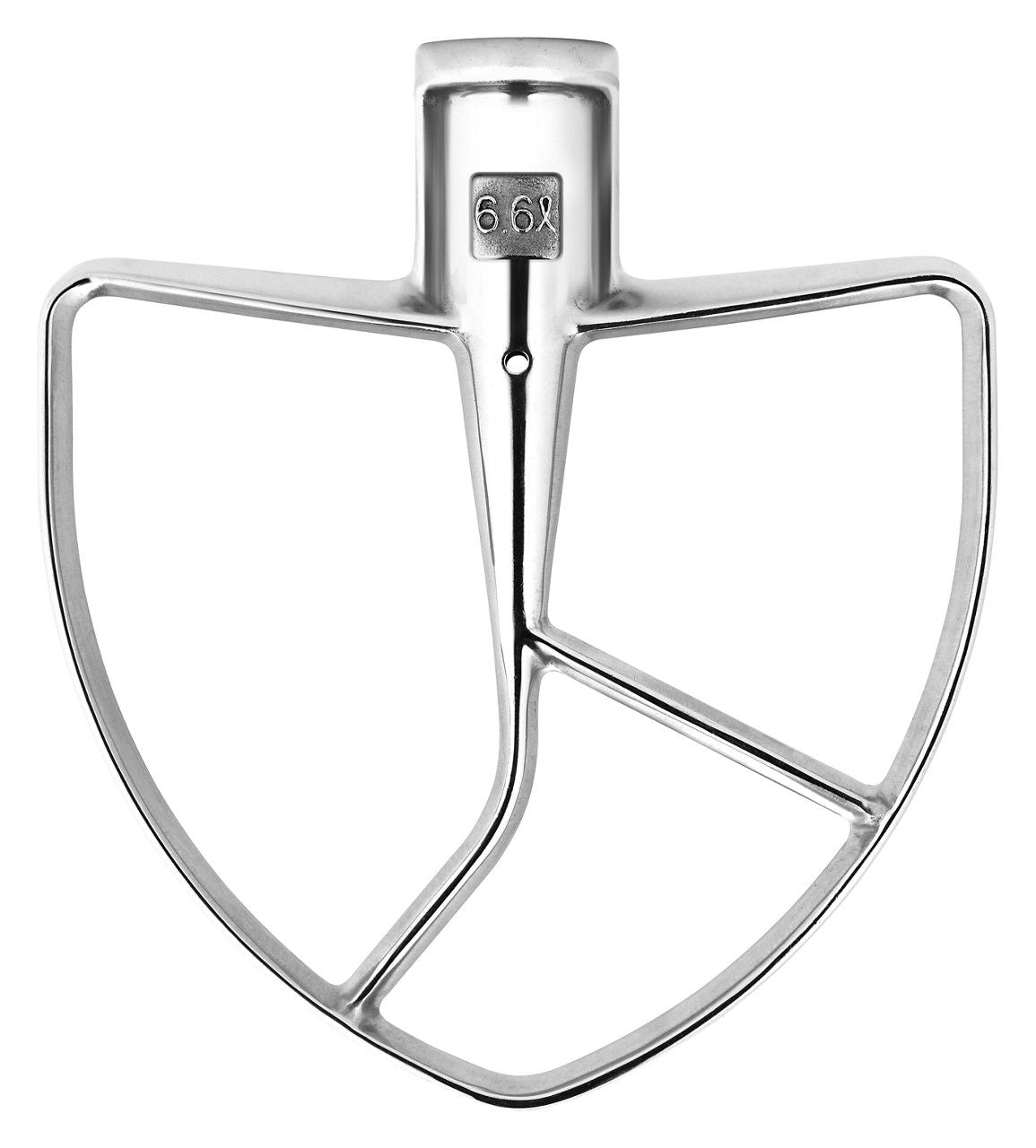 KitchenAid Flat Beater for 7 quart bowl-lift
