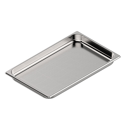 EKA KFT9G AISI 304 perforated tray 1/1 GN