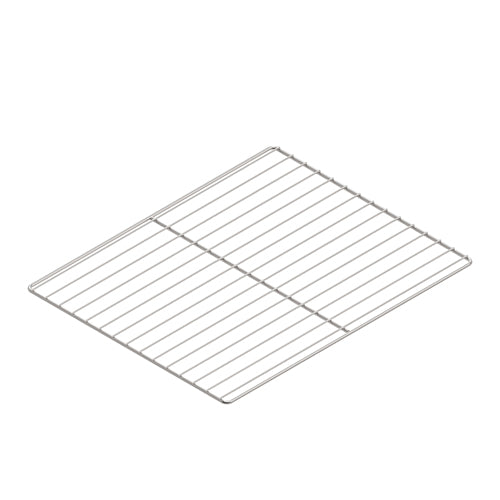 EKA KG21G AISI 304 grid 2/1 GN