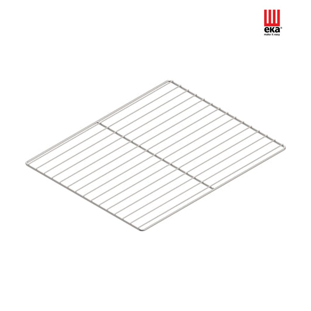 EKA KG21G AISI 304 grid 2/1 GN