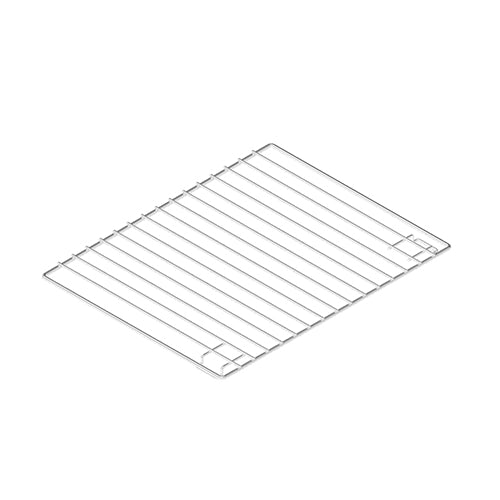 EKA KG7X AISI 304 grid 435 x 340 mm