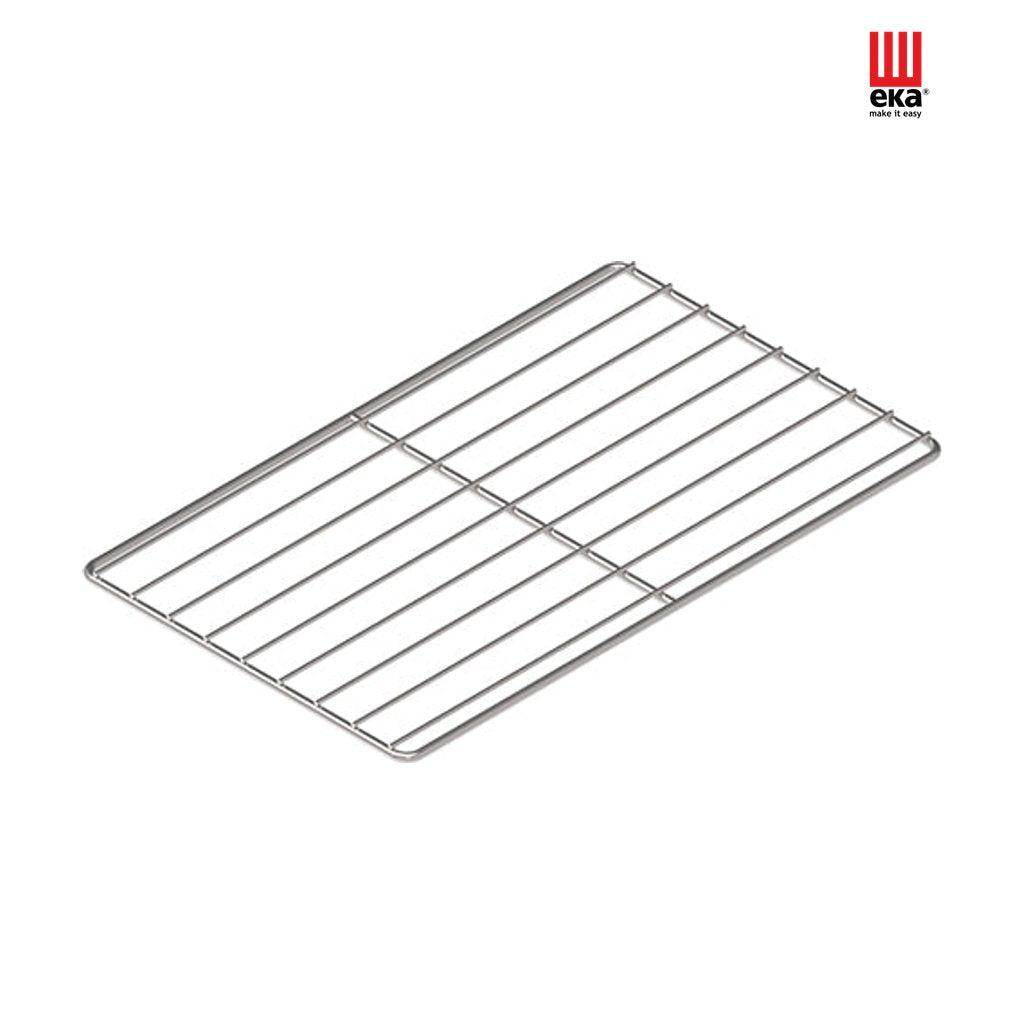EKA KG9GX AISI 304 grid 1/1 GN