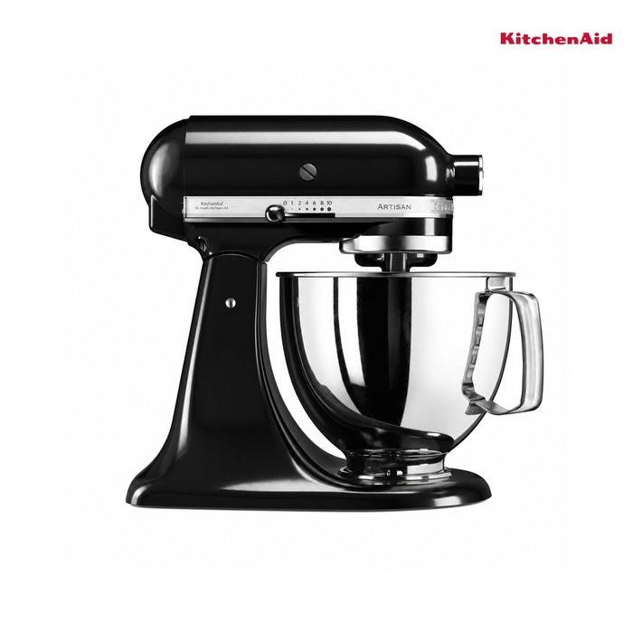 KitchenAid Artisan Tilt-Head Stand Mixer 5KSM125 (4.8L)
