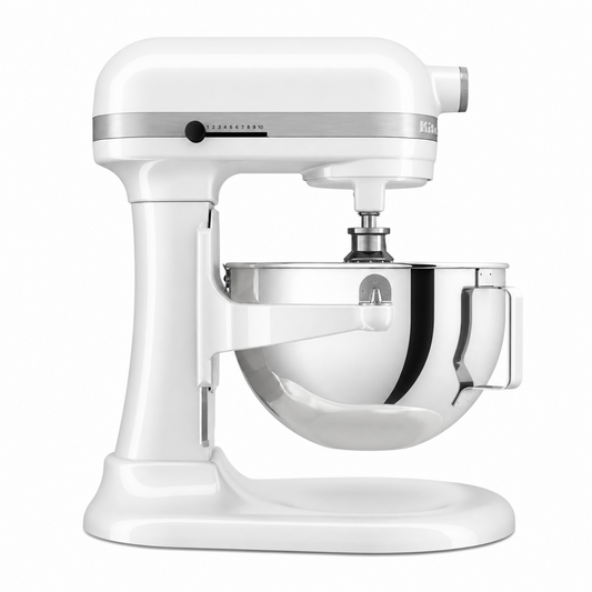KitchenAid Bowl-Lift Stand Mixer 5KSM55 (5.5 Quart)