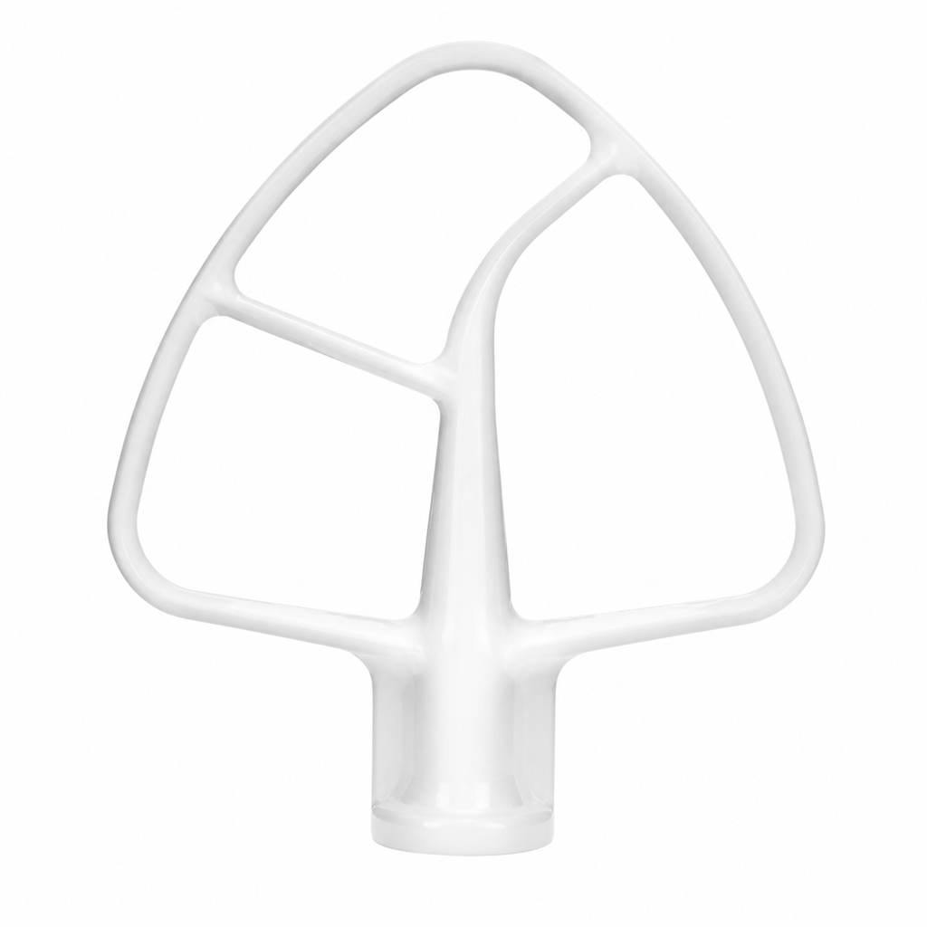 KitchenAid Coated Flat Beater for Bowl-Lift Stand Mixer