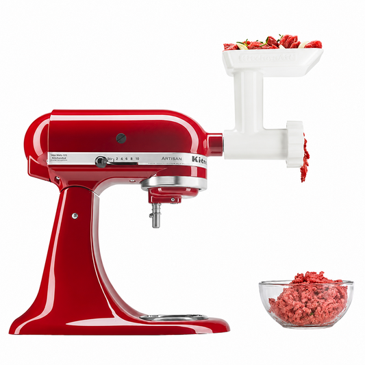 KitchenAid Stand Mixer Attachment, Food Grinder