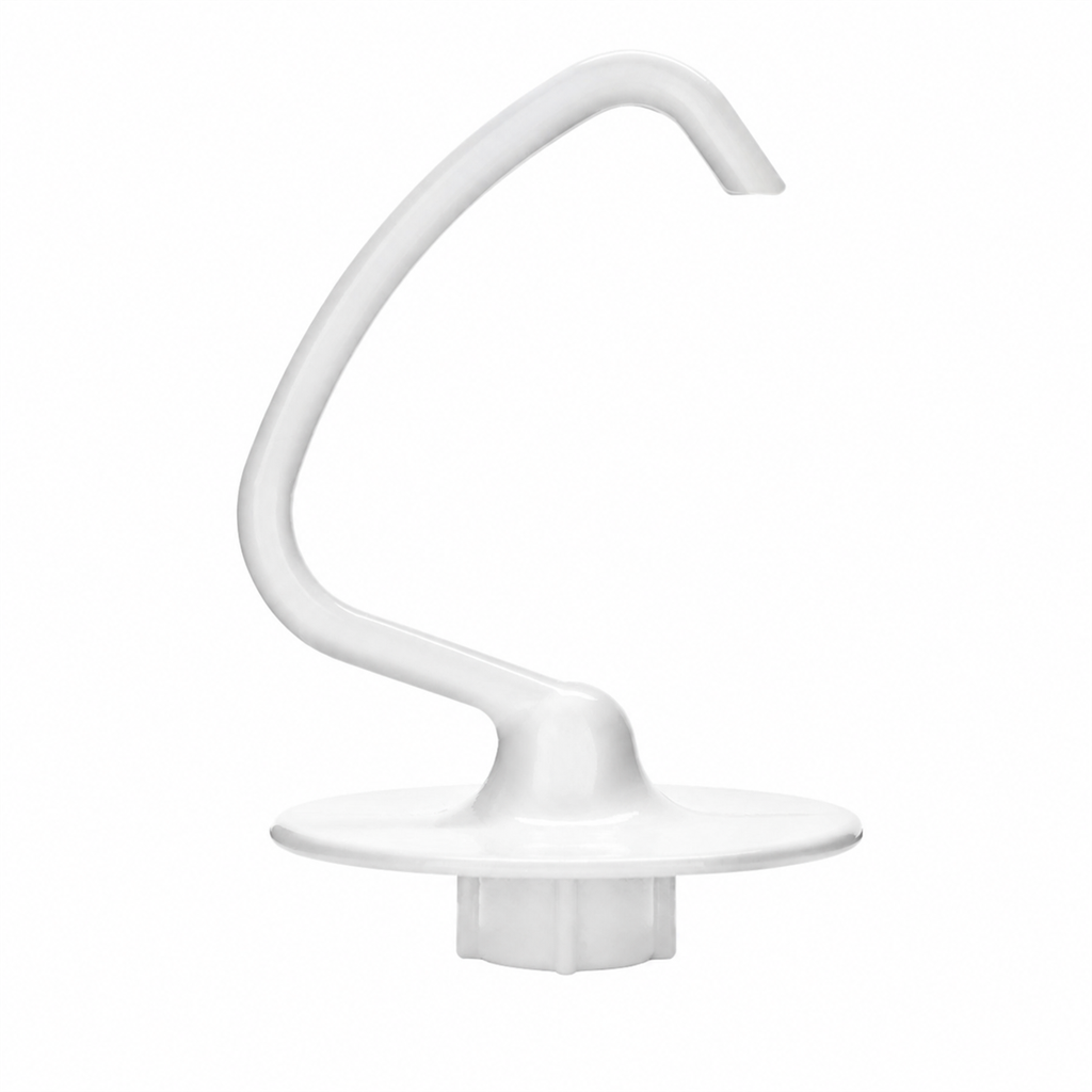 KitchenAid Stand Mixer Accessory, Dough Hook, Tilt Head 5QT