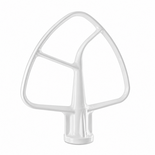KitchenAid Bowl-Lift Coated Flat Beater