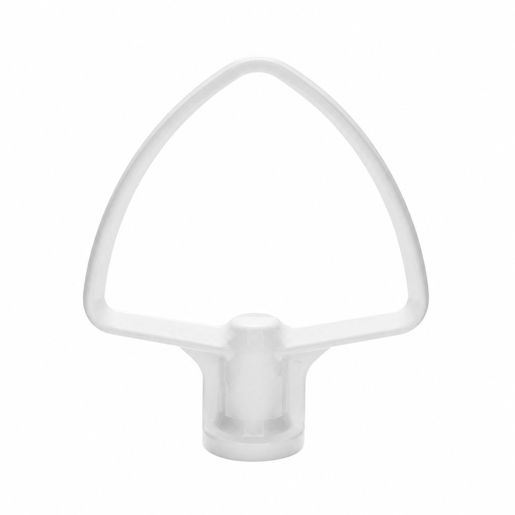 KitchenAid 3.5 Quart Coated Flat Beater