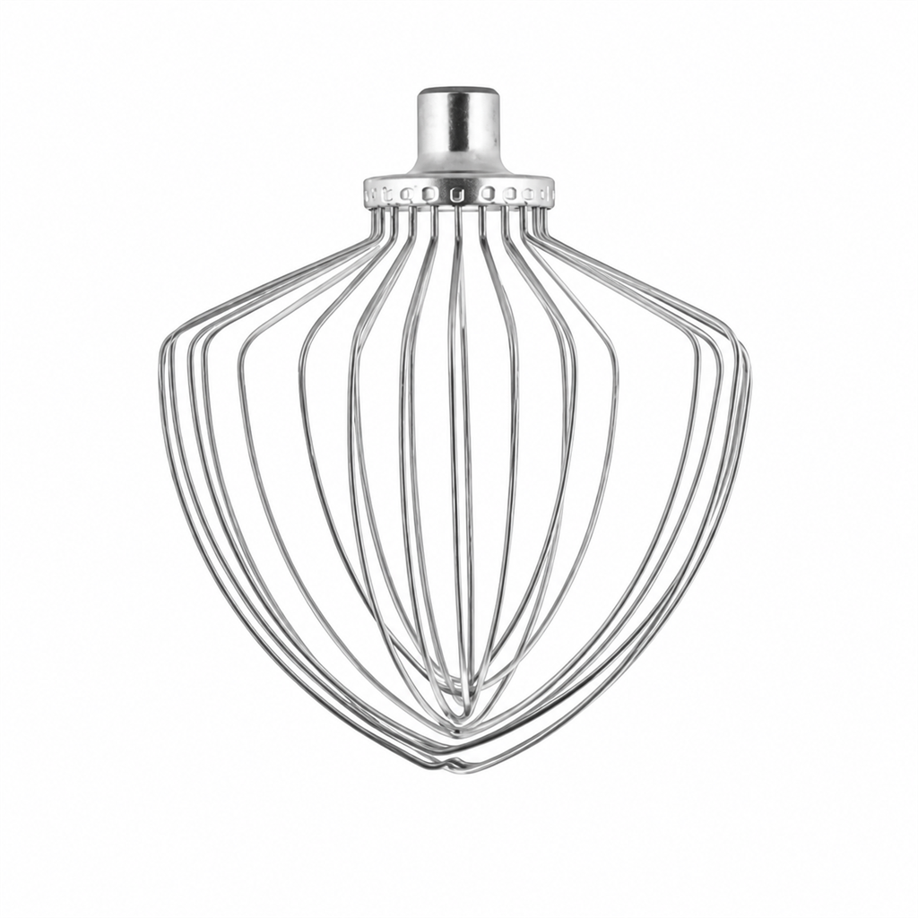 KitchenAid 7 Quart 11-Wire Whip, NSF Certified