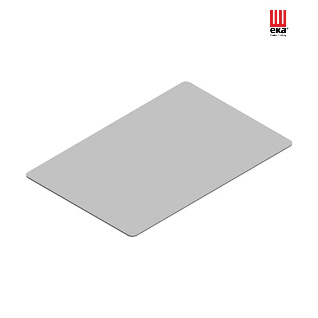 EKA KPP64 uncoated aluminium plate 600 x 400 mm