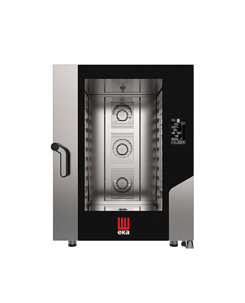 EKA MKF 1021 BM professional oven