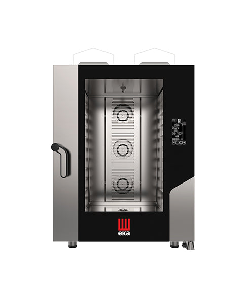 EKA MKF 1064 G BM professional oven