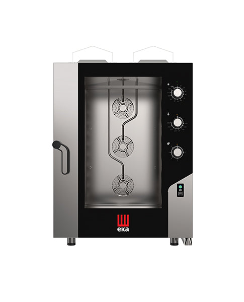EKA MKF 1064 G S professional oven