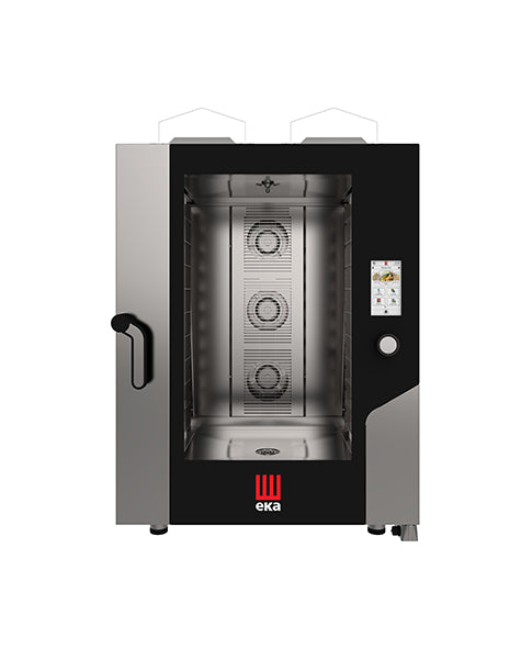 EKA MKF 1021 G TS professional oven