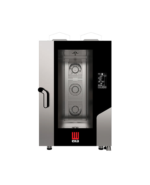 EKA MKF 1111 G BM professional oven