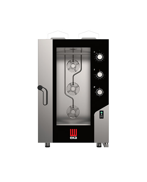 EKA MKF 1111 G S professional oven