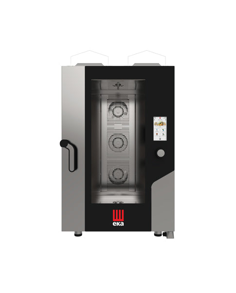 EKA MKF 1111 G TS professional oven