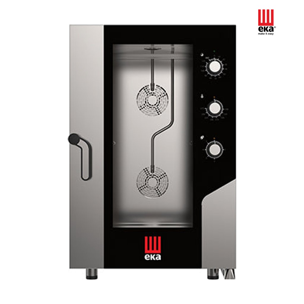 EKA MKF 1111 S professional oven