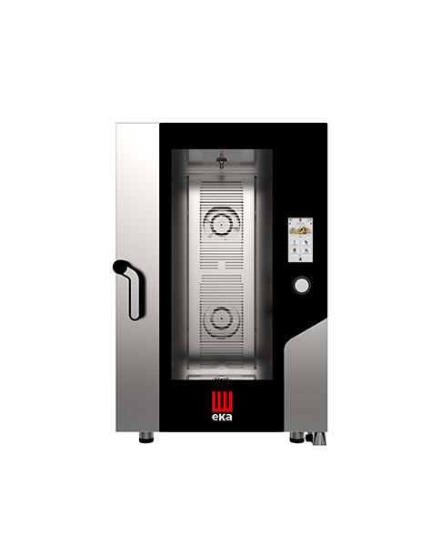 EKA MKF 1111 V TS professional oven