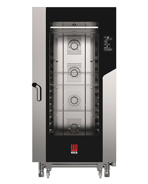 EKA MKF 1664 BM professional oven