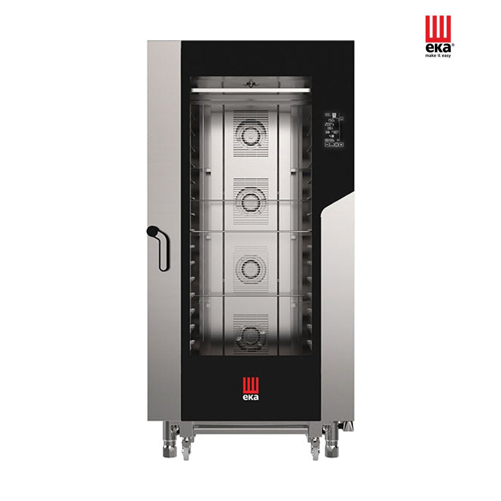 EKA MKF 1664 BM professional oven