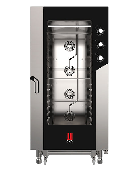 EKA MKF 1664 S professional oven