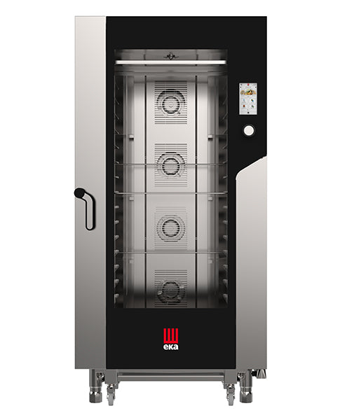 EKA MKF 1664 TS professional oven