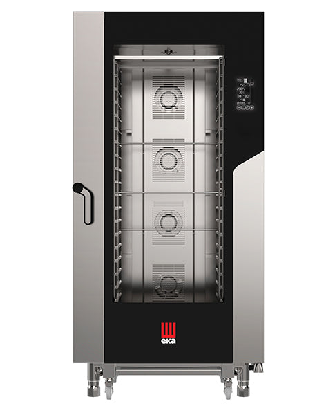 EKA MKF 2011 BM professional oven