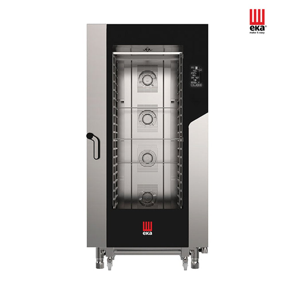 EKA MKF 2011 BM professional oven