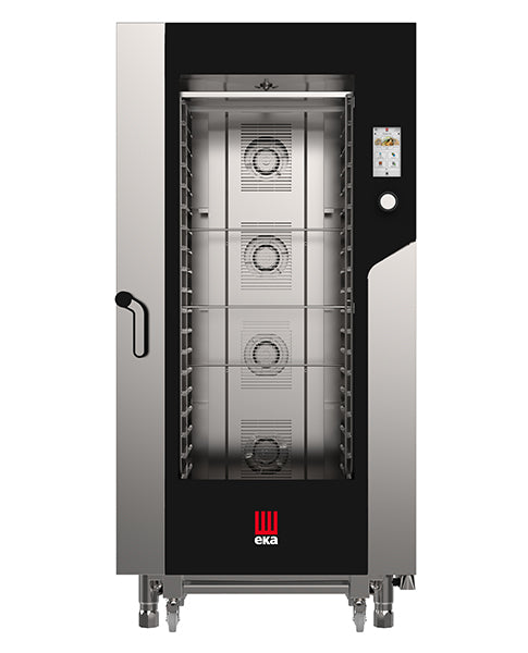 EKA MKF 2011 TS professional oven