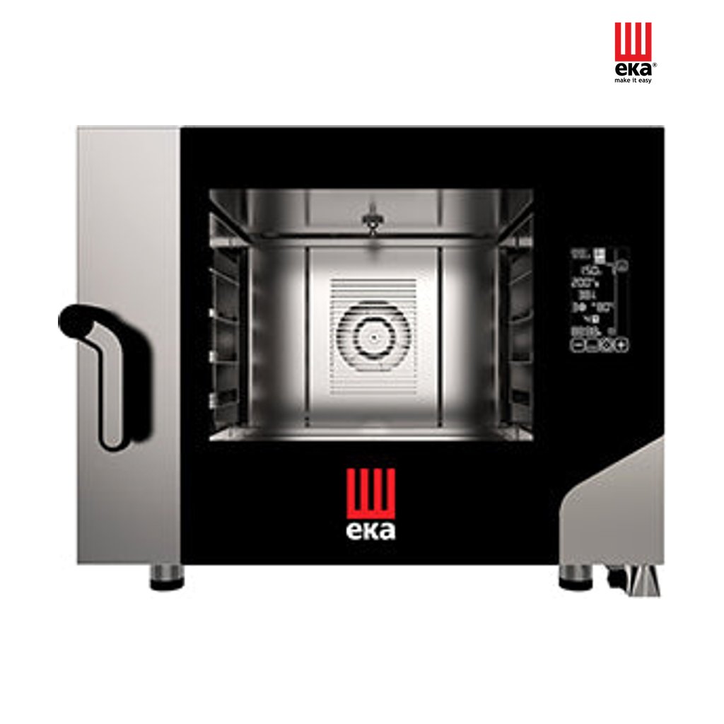EKA MKF 464 BM professional oven